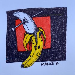 music cover