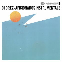 Cover of Aficionados Instrumentals
