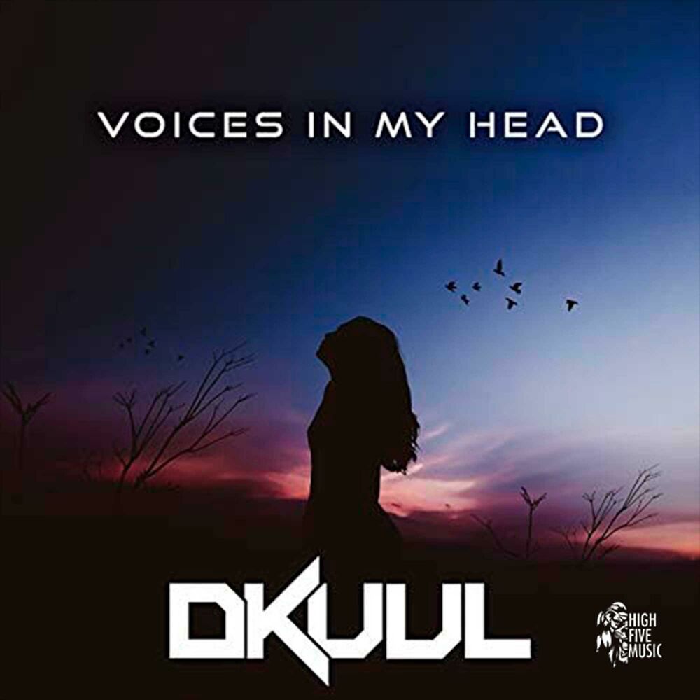 Picture of Voices In My Head