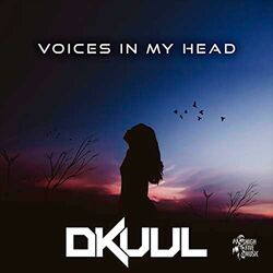 Cover of Voices In My Head