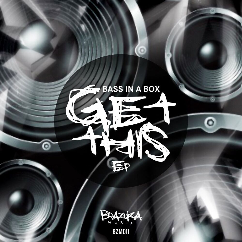 Picture of Get This EP
