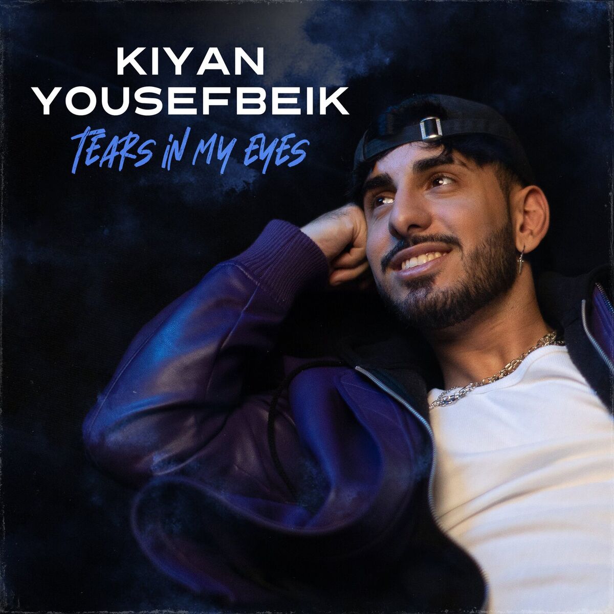 Album cover of Tears In My Eyes