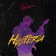 Hysteria (Instrumental) by Kidburn album cover