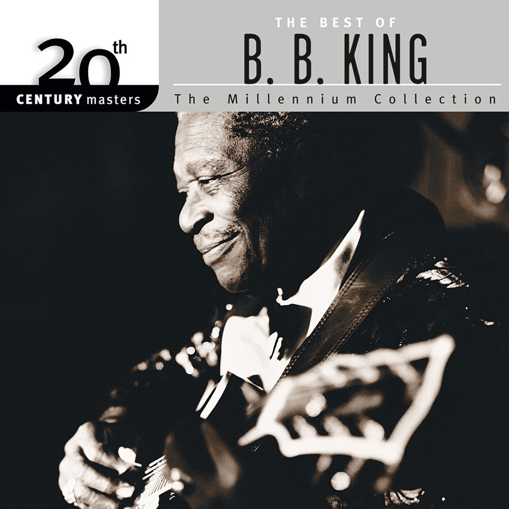 Picture of 20th Century Masters: The Millennium Collection: Best Of B.B. King