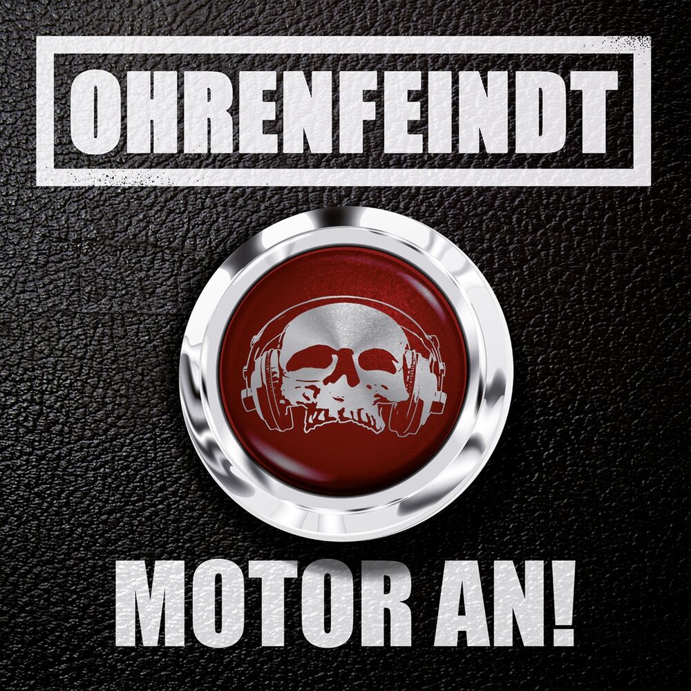 Picture of Motor an!