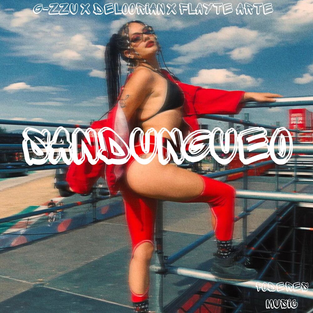 Picture of Sandungueo