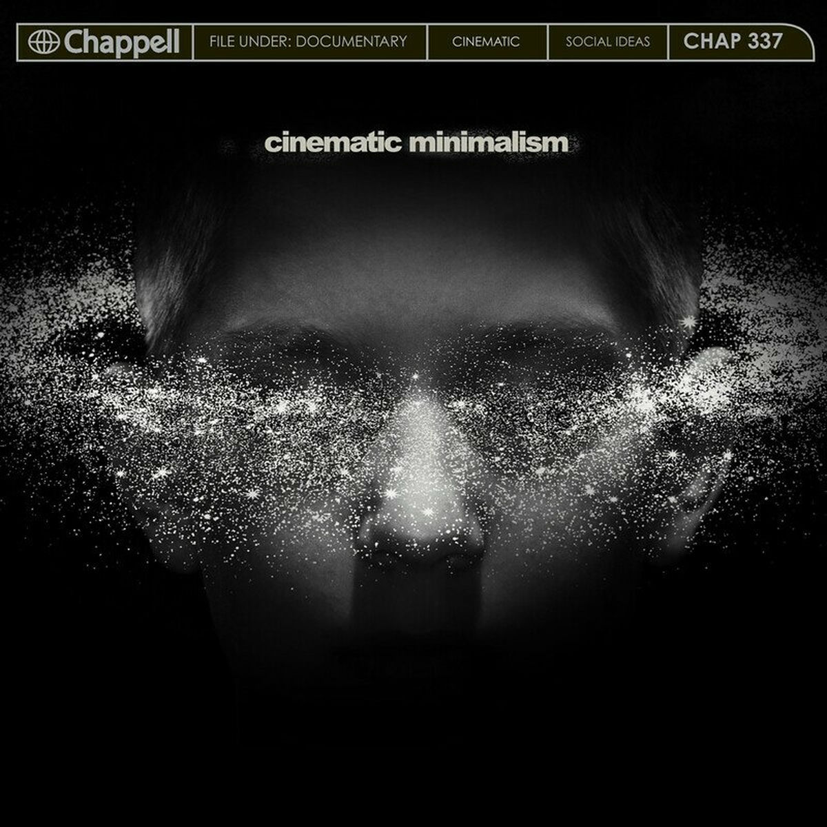 Album cover of Far But Close