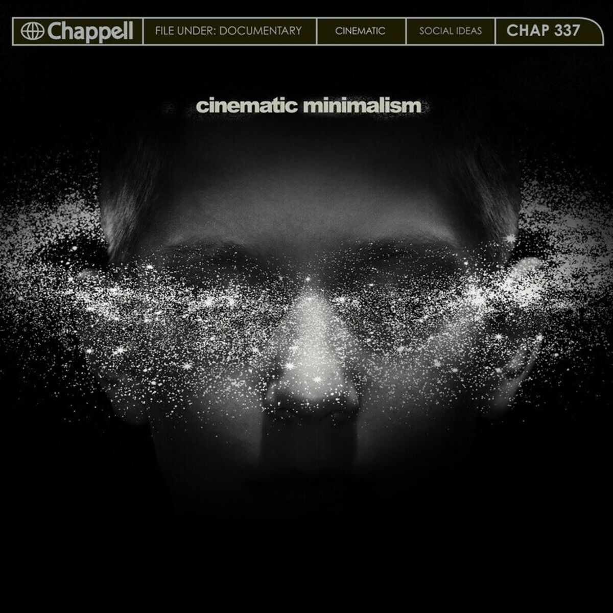 Album cover of Cinematic Minimalism (A)
