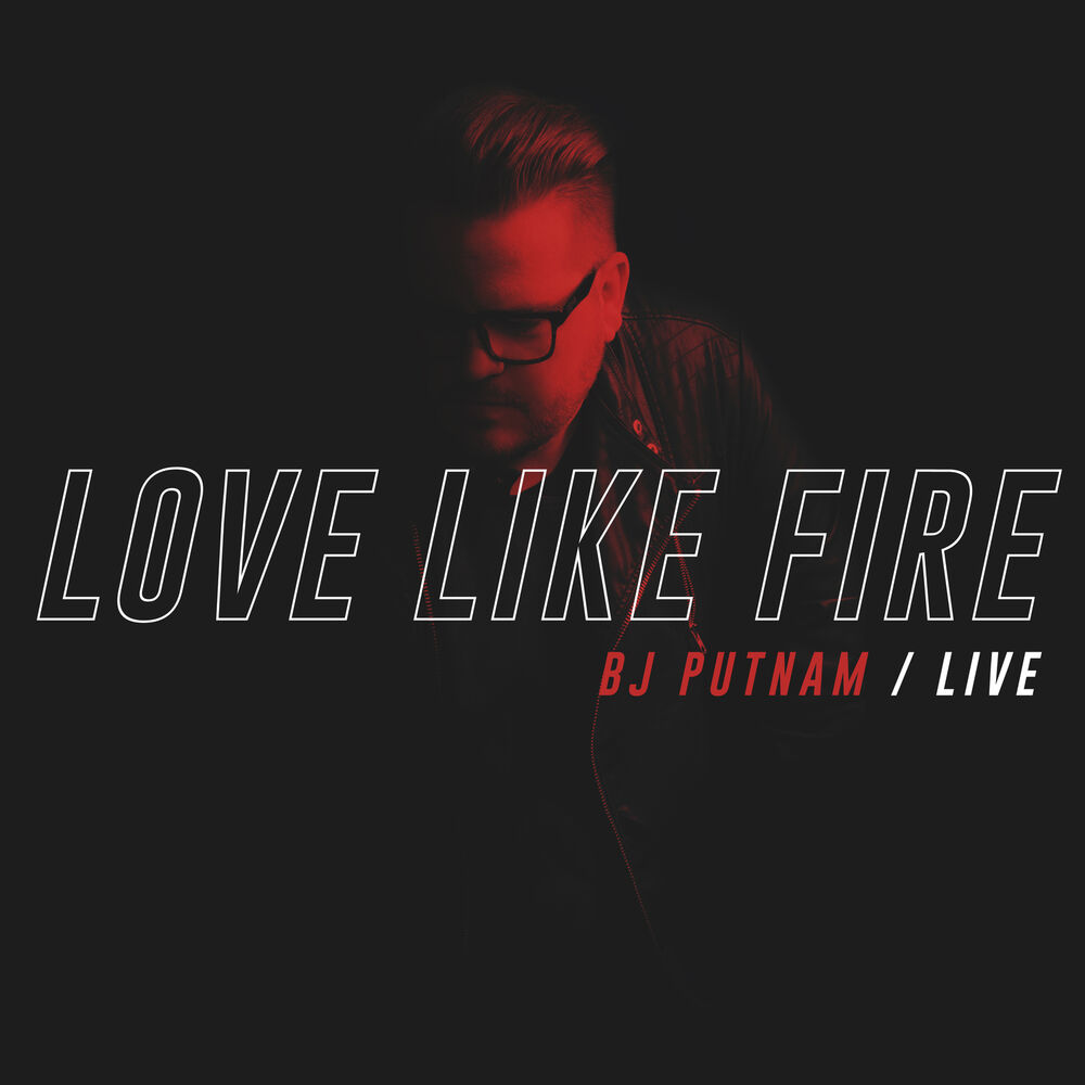 Picture of Love Like Fire (Live)