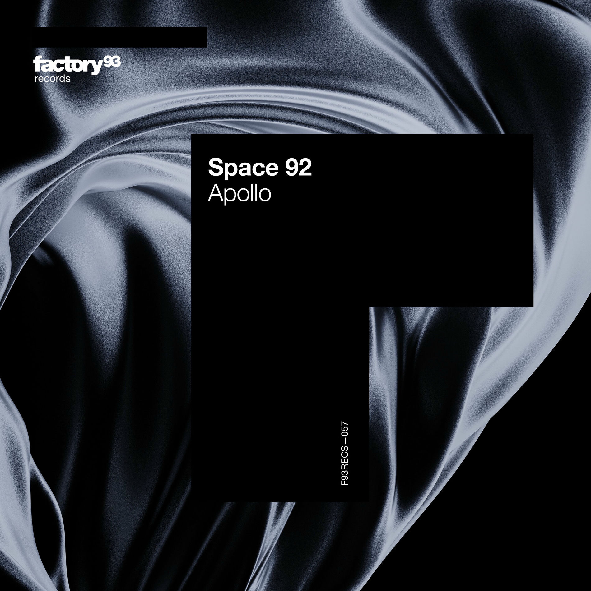 Album cover of Apollo
