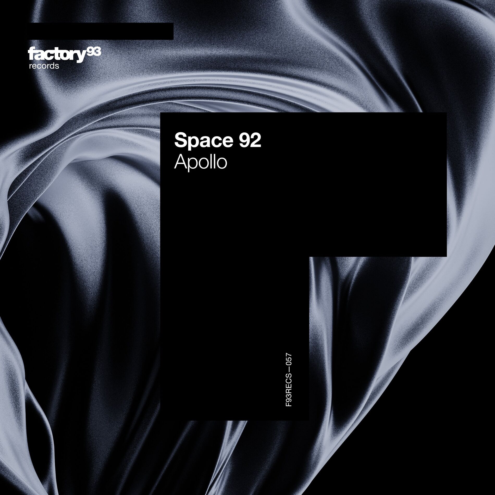 Album cover of Apollo