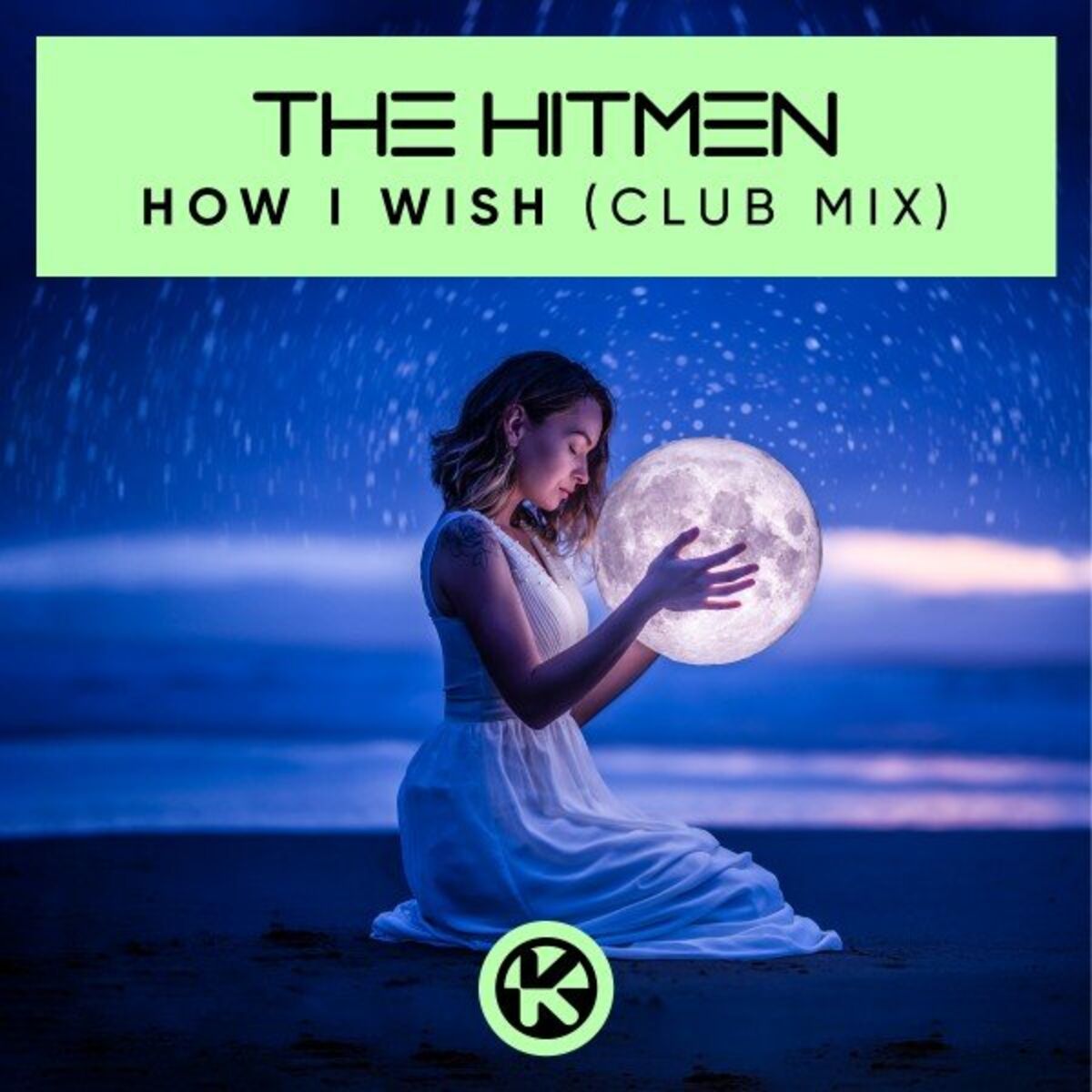 Album cover of How I Wish