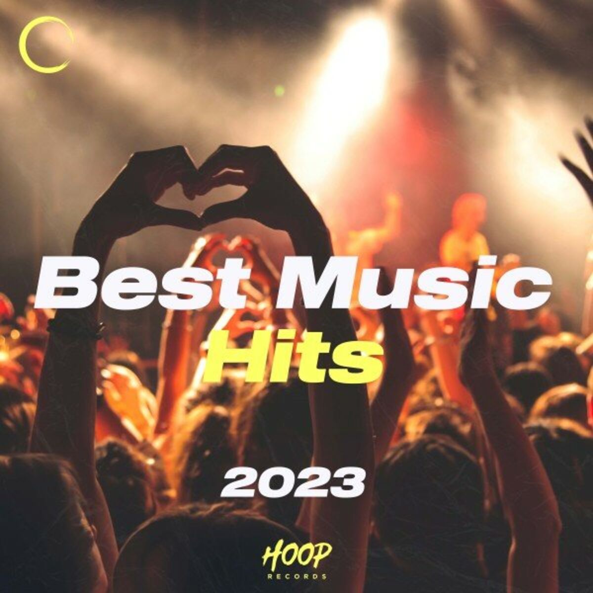 Album cover of Melhores Hits Musicais 2023: A Melhor e Bela Escolha Musical pela Hoop Records