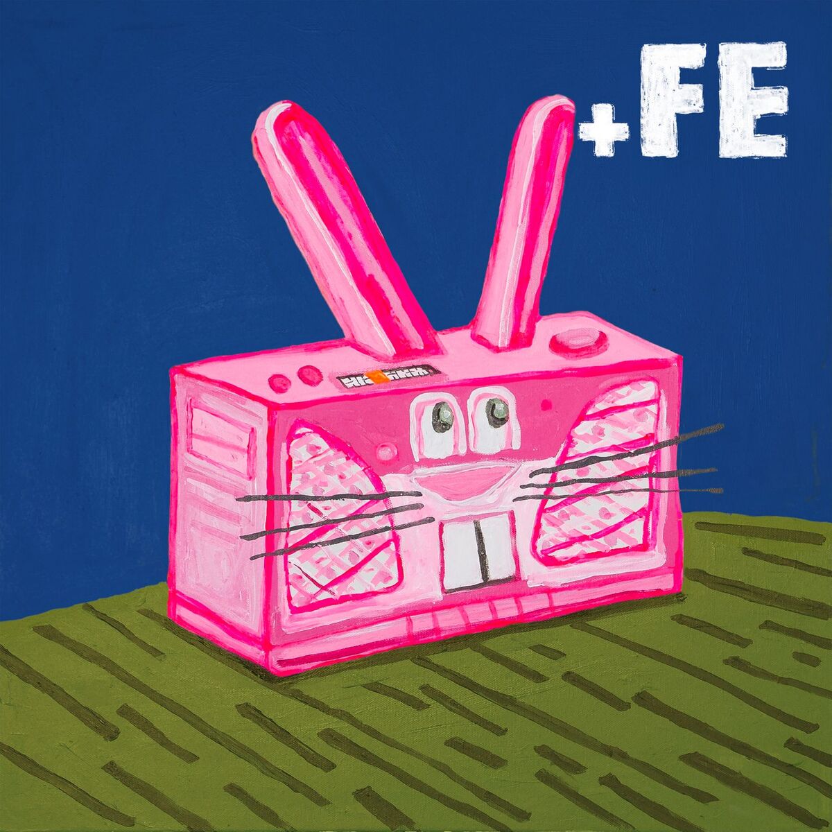 Album cover of De Repente