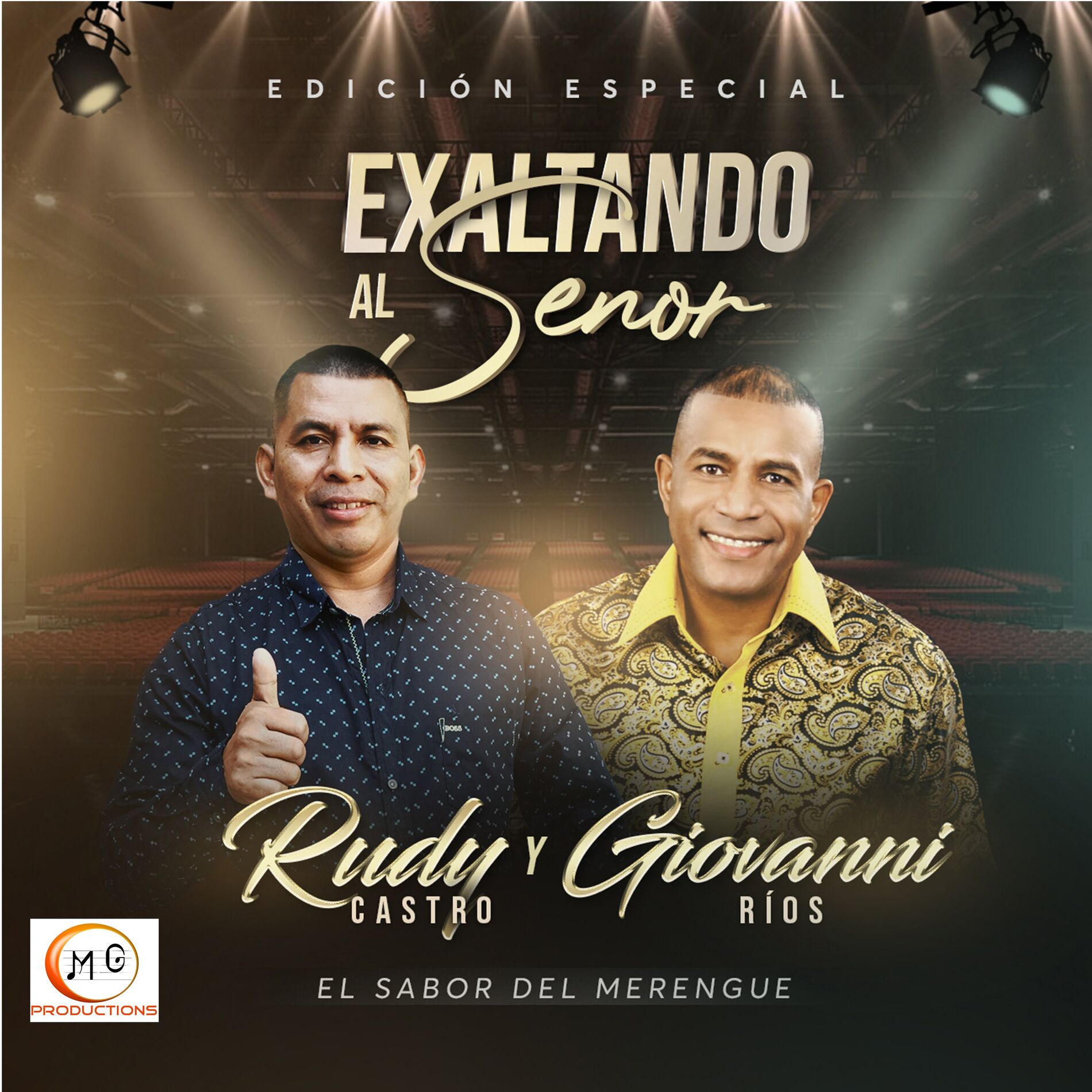 Album cover of Edicion Especial