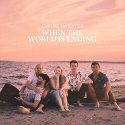 Cover of When the World is Ending