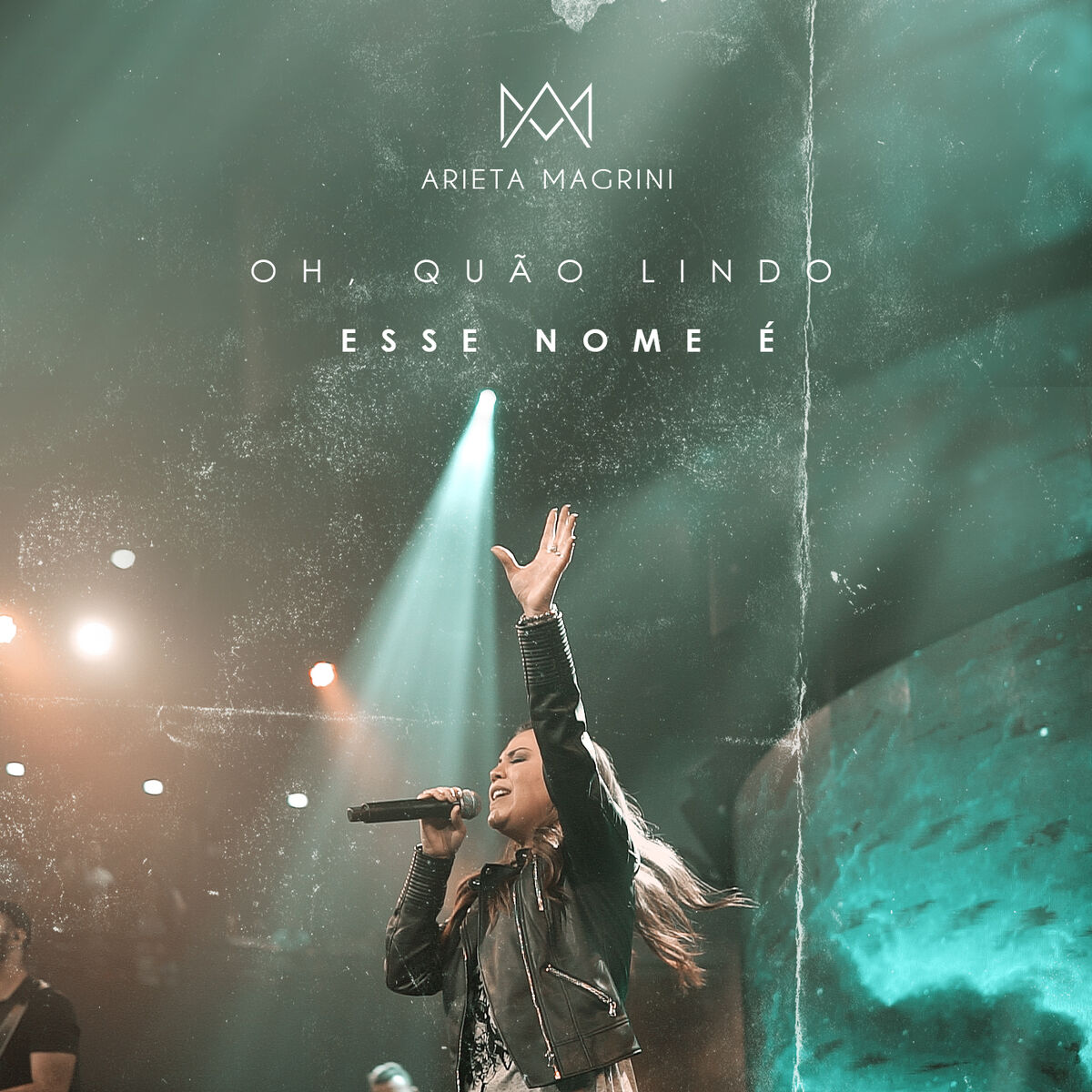 Album cover of Oh Quão Lindo Esse Nome É