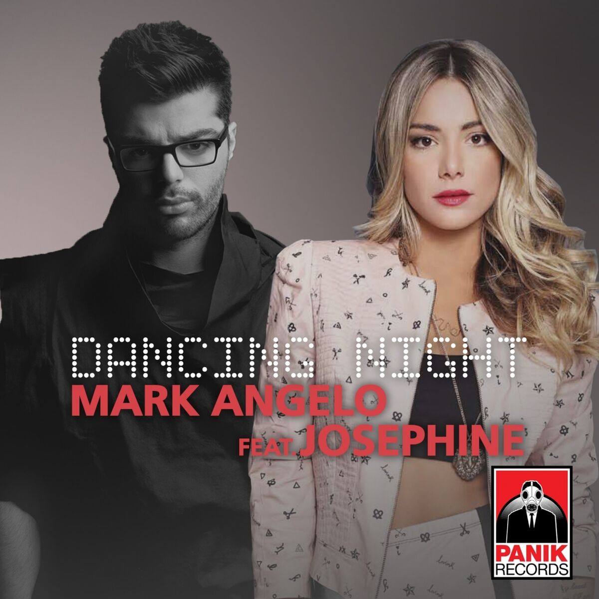 Album cover of Dancing Nights