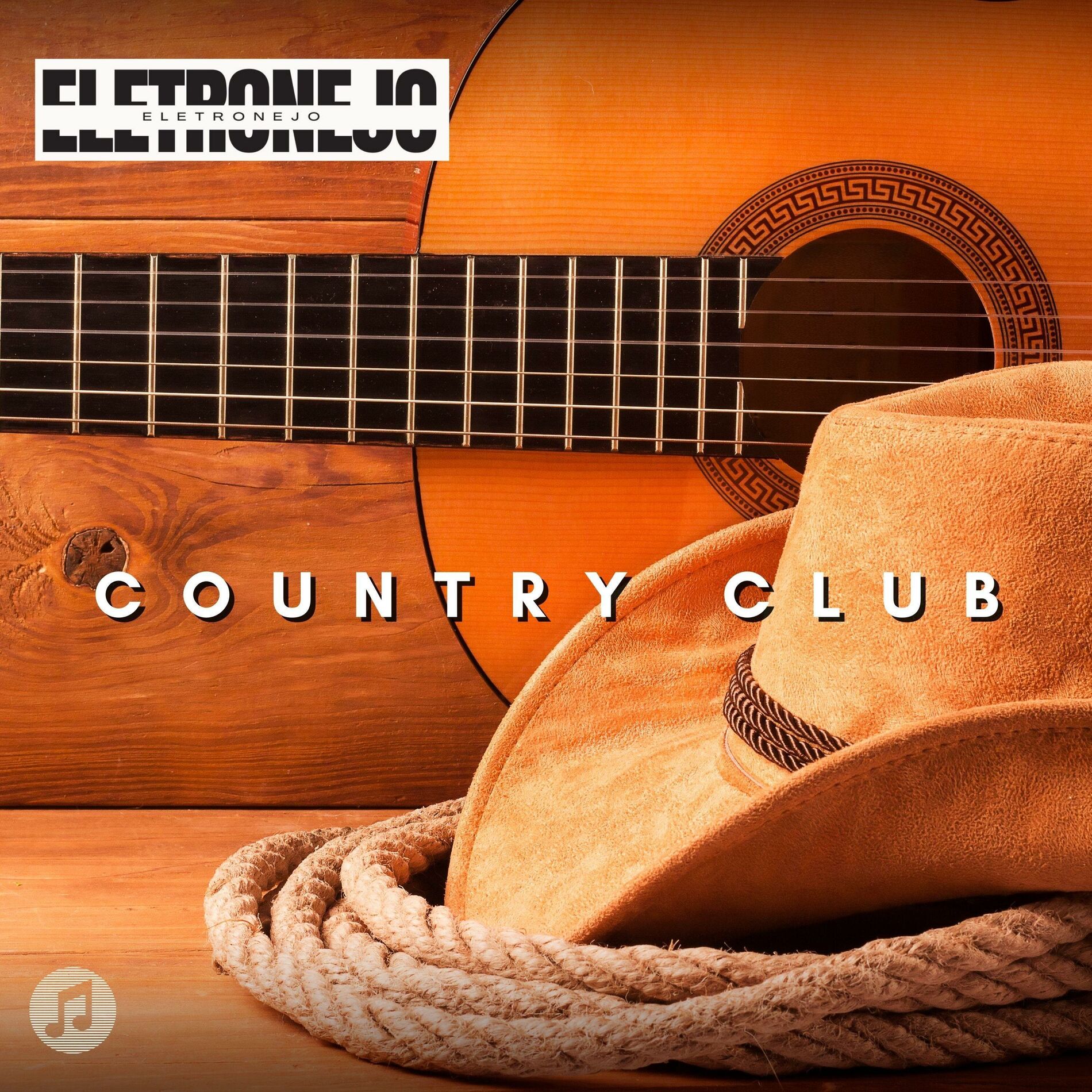 Album cover of Country Club