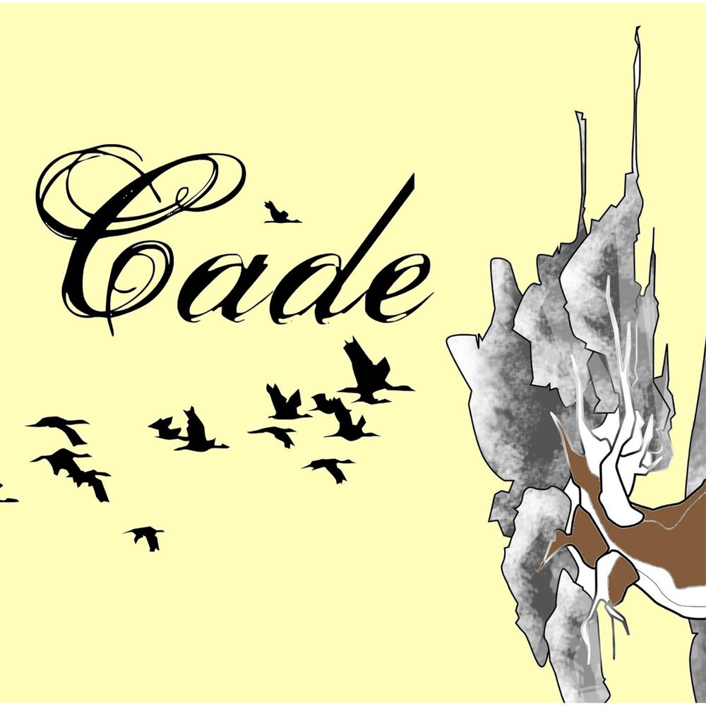 Picture of Cade