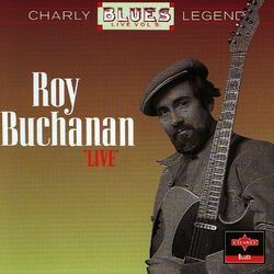 Cover of Live