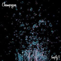 Cover of Champagne