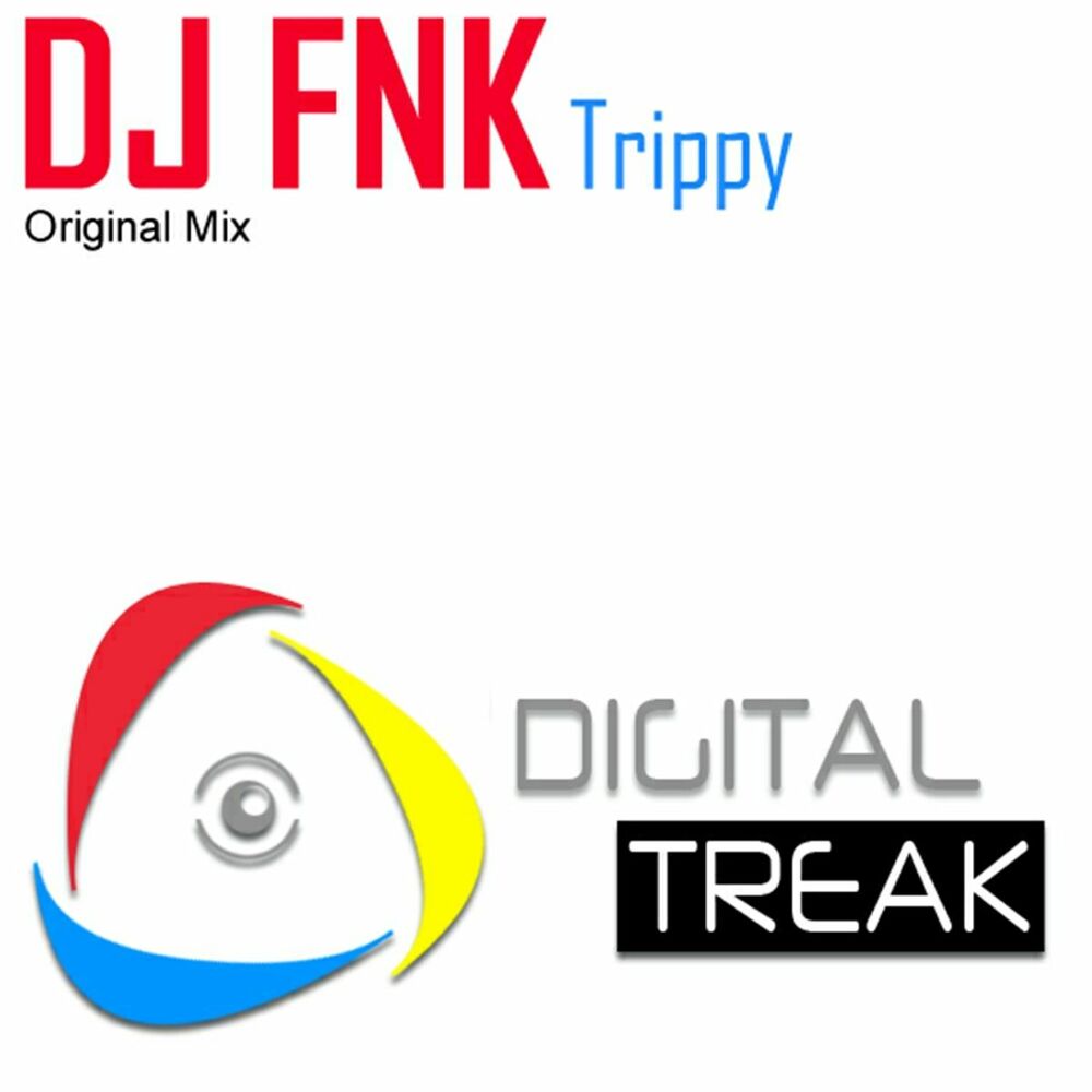 Picture of Trippy - Single