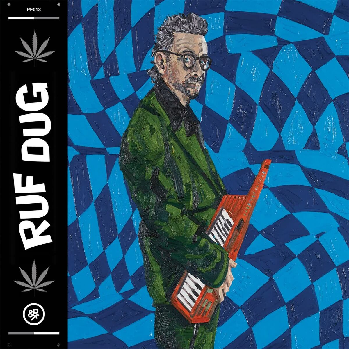 Ruf Dug / Asking For Trouble