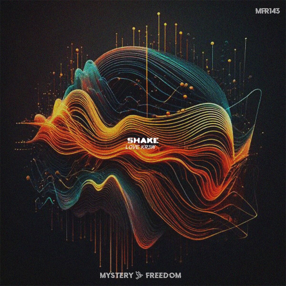 Album cover of Shake