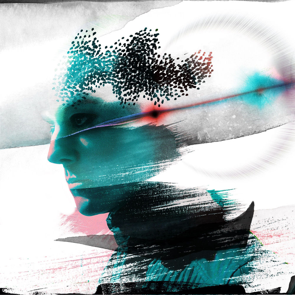 Impetus & Nemesis (Infektomorph mix) artwork