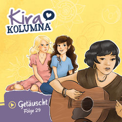 Folge 29: Get&auml;uscht