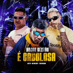 Cover of Nossa Gestão É Cabulosa