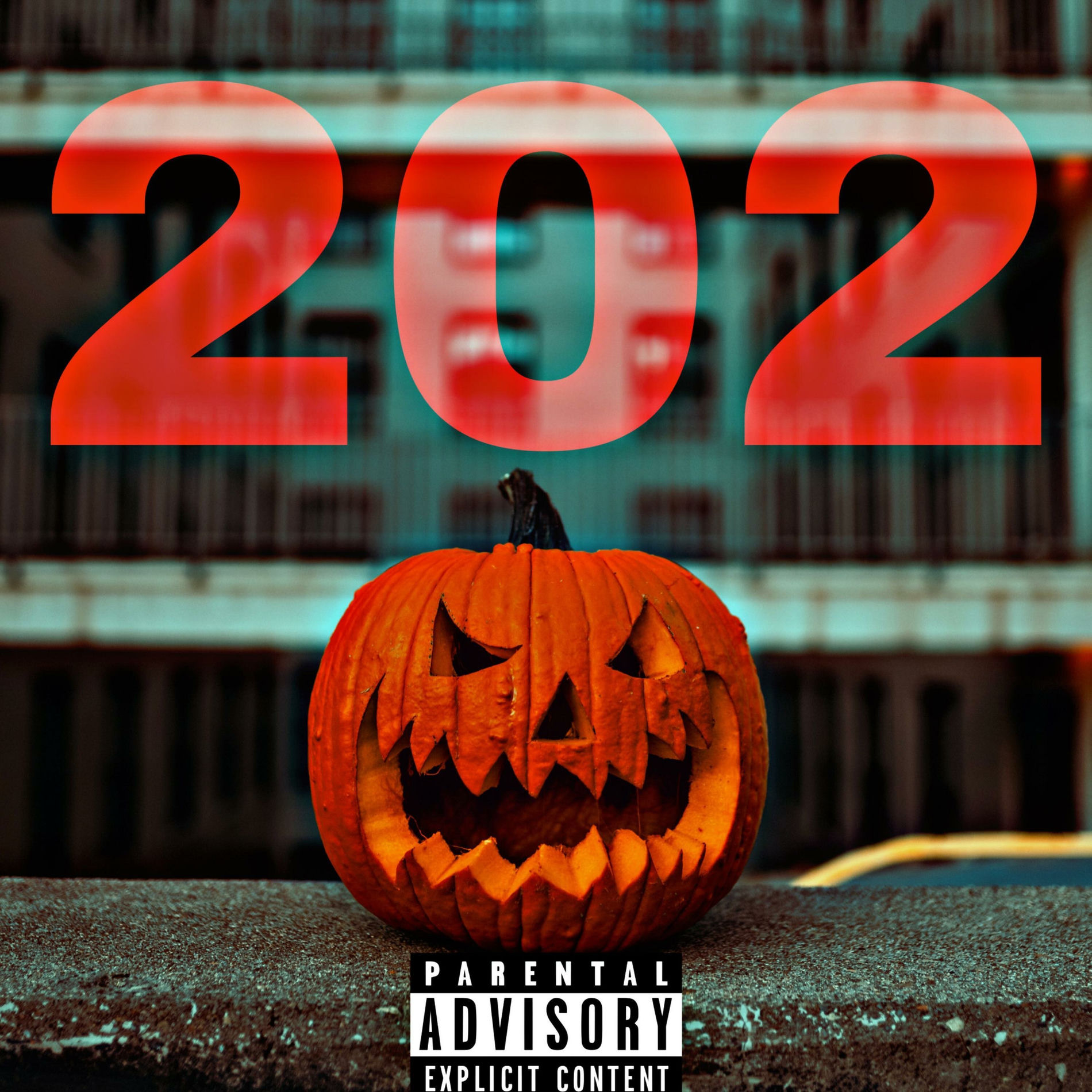 Album cover of 202