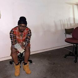 Cover of Kardi B (Already Rich Remix)