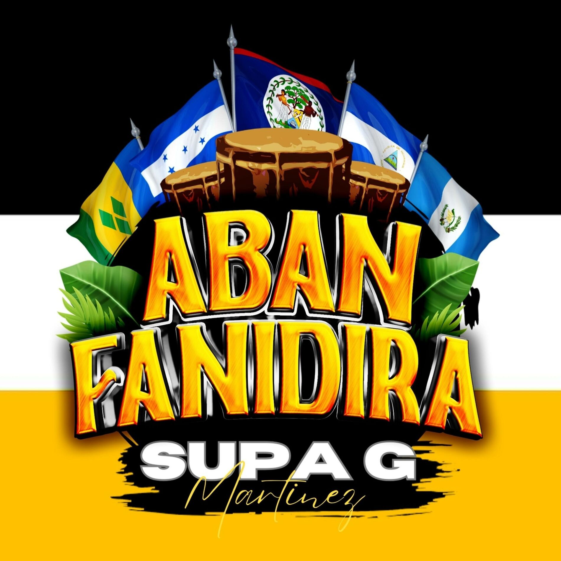 Album cover of FANIDIRA