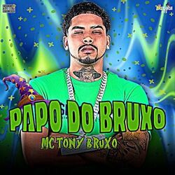 Cover of Papo do Bruxo
