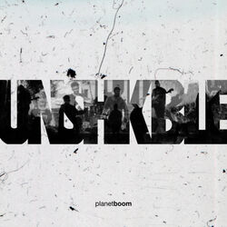 Cover of Unshakeable