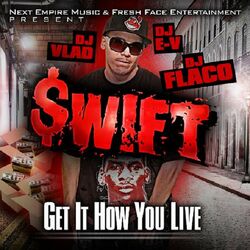 Cover of Get It How You Live