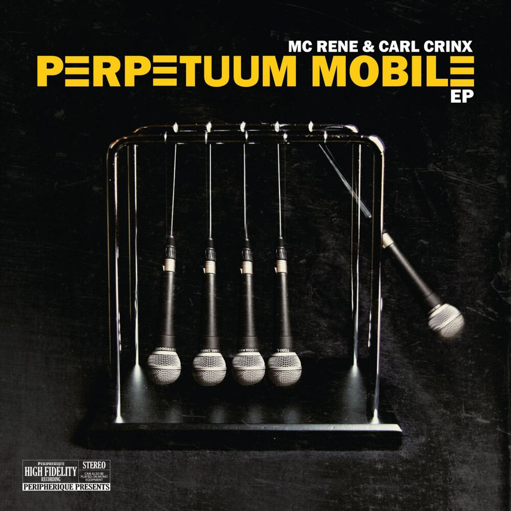 Picture of Perpetuum Mobile