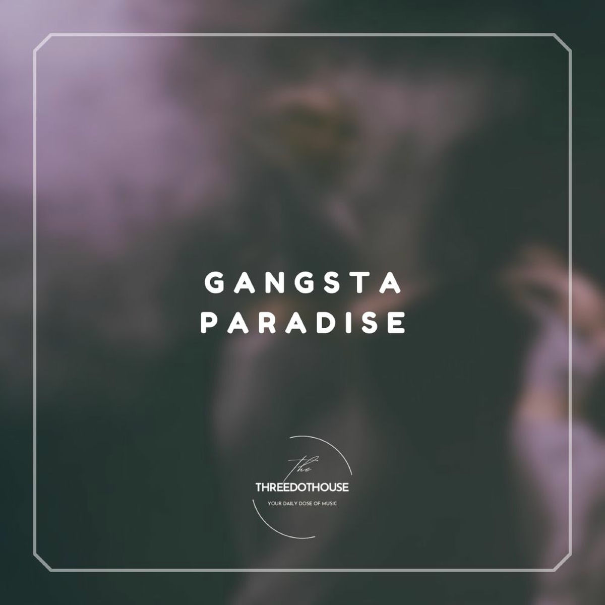 Album cover of Gangsta Paradise