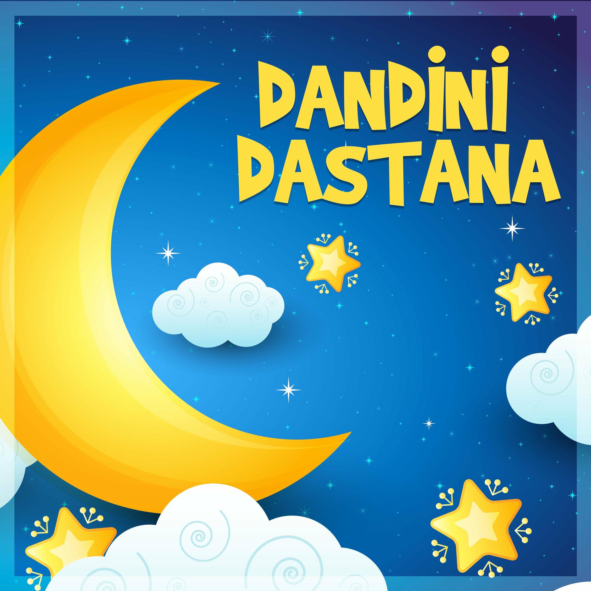 Album cover of Dandini Dastana Danalar Girmiş Bostana