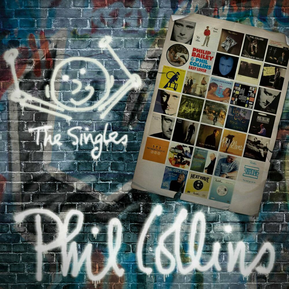 Picture of The Singles