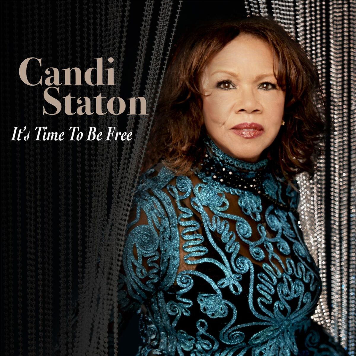 Album cover of It's Time to Be Free