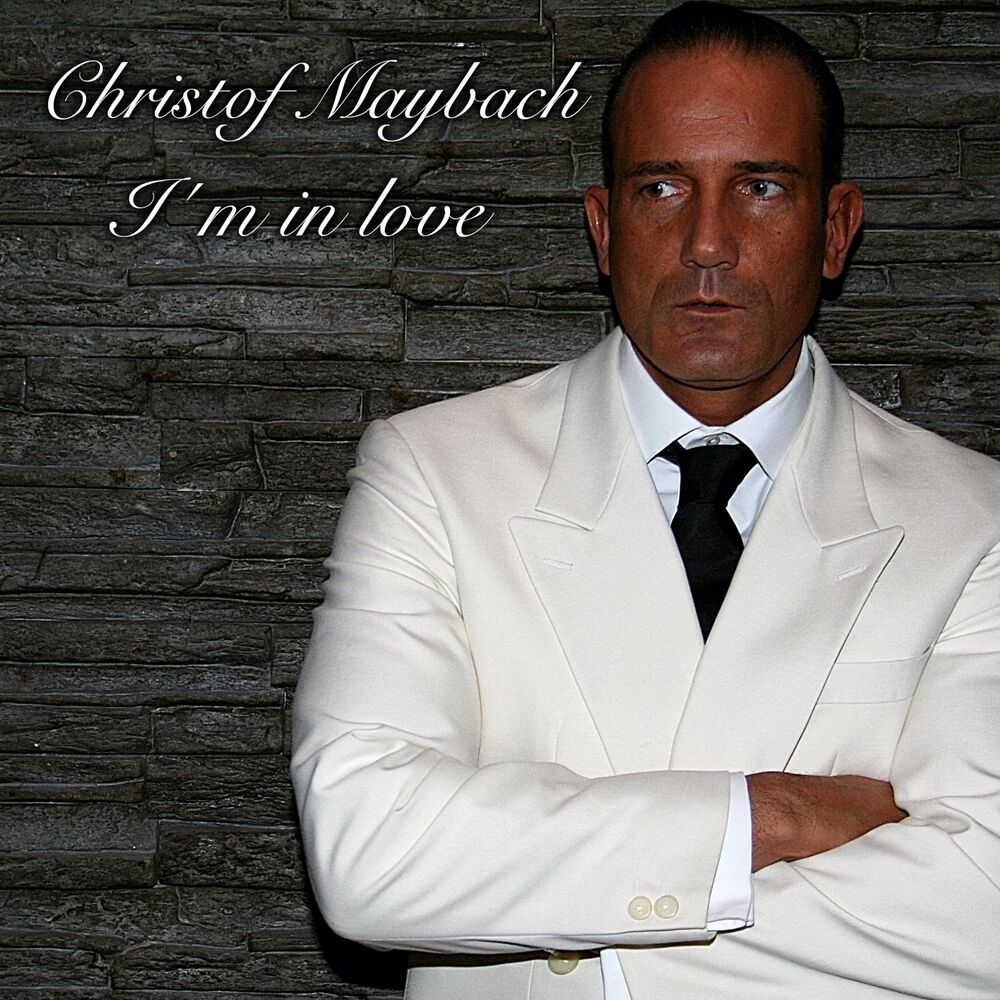 Picture of I'm in Love