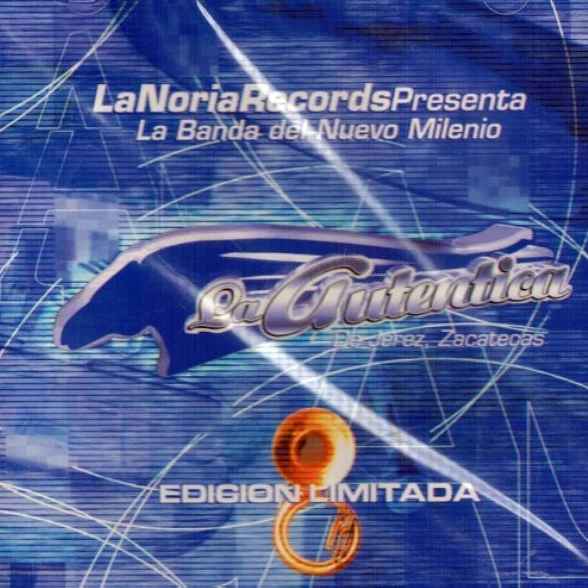 Album cover of Edicion Limitada