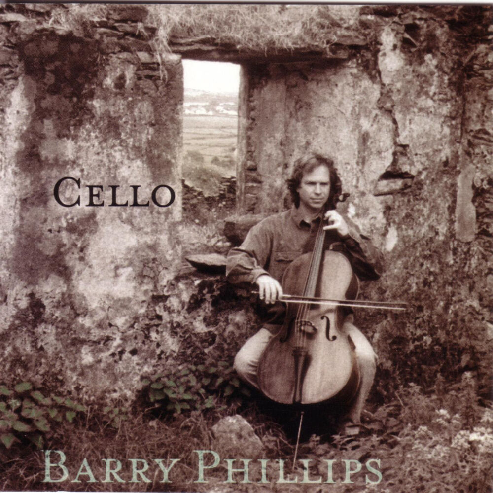 Picture of Cello