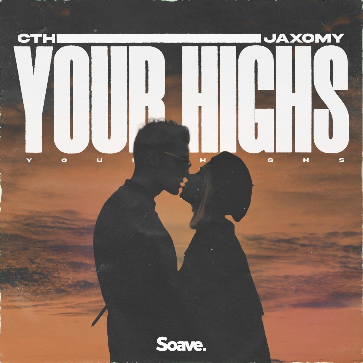 Album cover of Your Highs