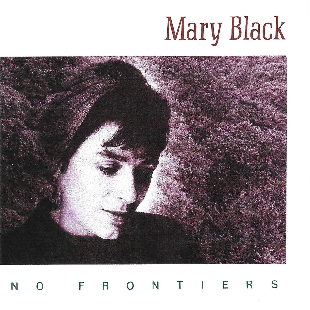 Picture of No Frontiers
