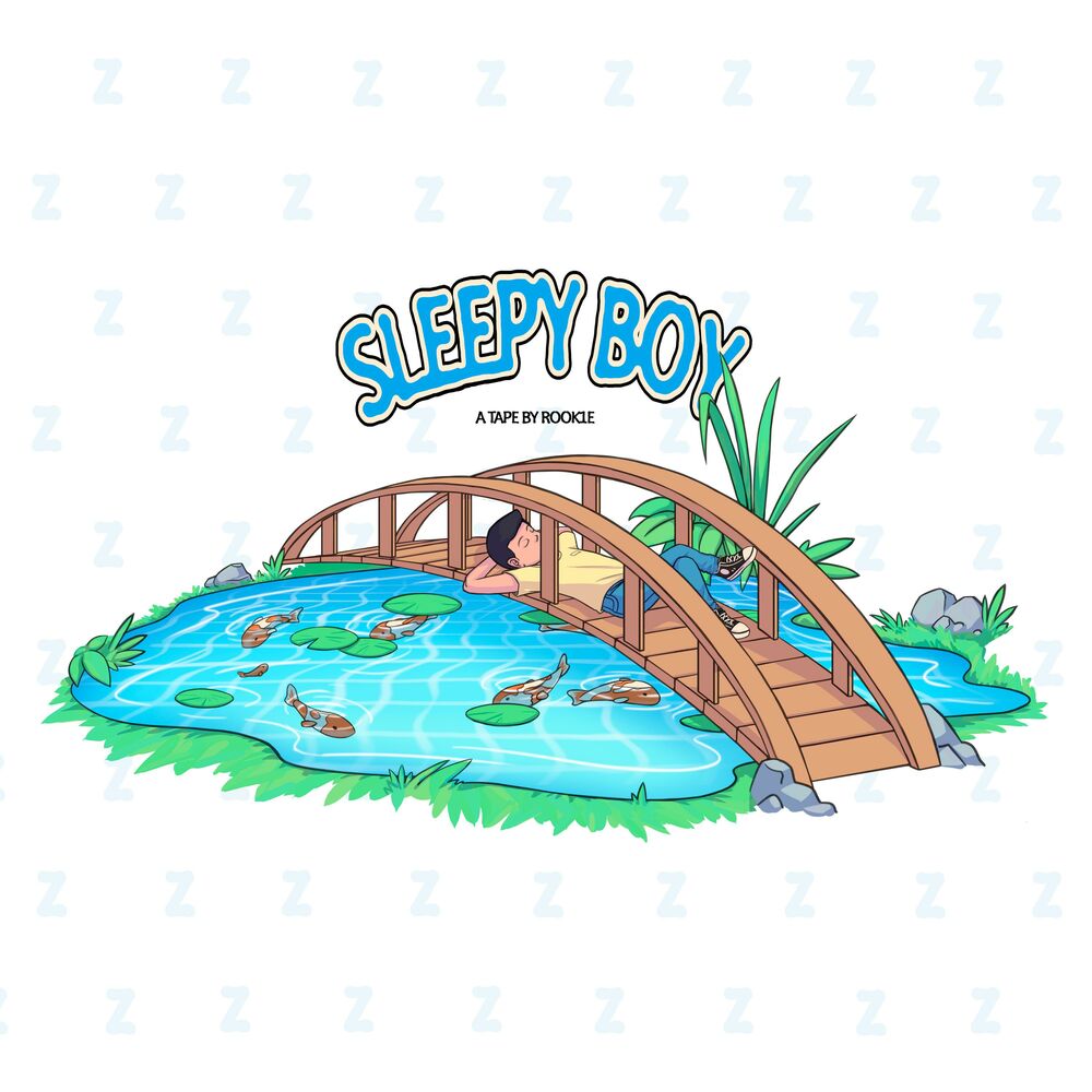 Picture of Sleepy Boy