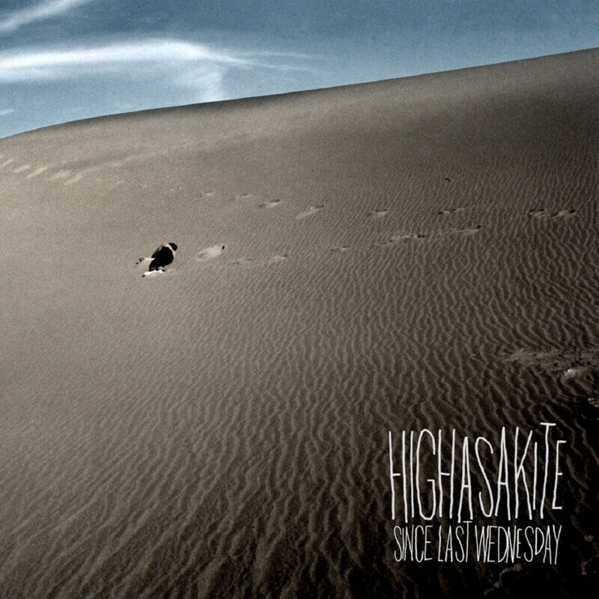 Album cover of Since Last Wednesday